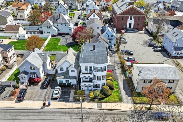 19 Bradford St, Everett, MA 02149