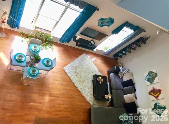 2125 Southend Drive 313, Charlotte, NC 28203