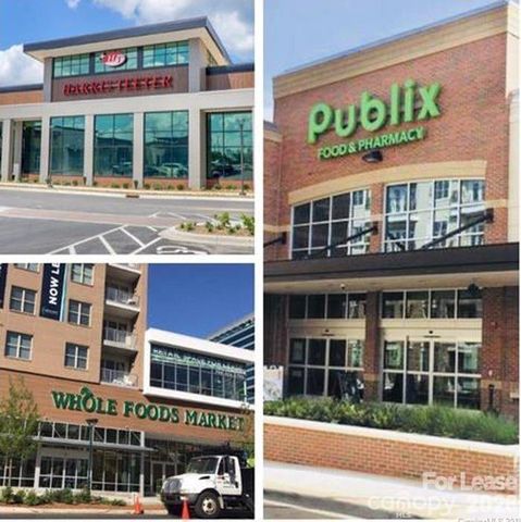 2125 Southend Drive 313, Charlotte, NC 28203