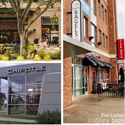 2125 Southend Drive 313, Charlotte, NC 28203