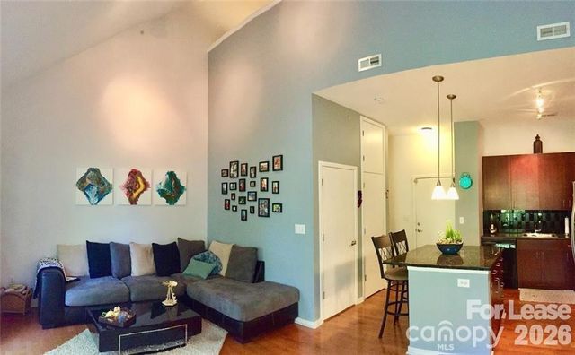 2125 Southend Drive 313, Charlotte, NC 28203
