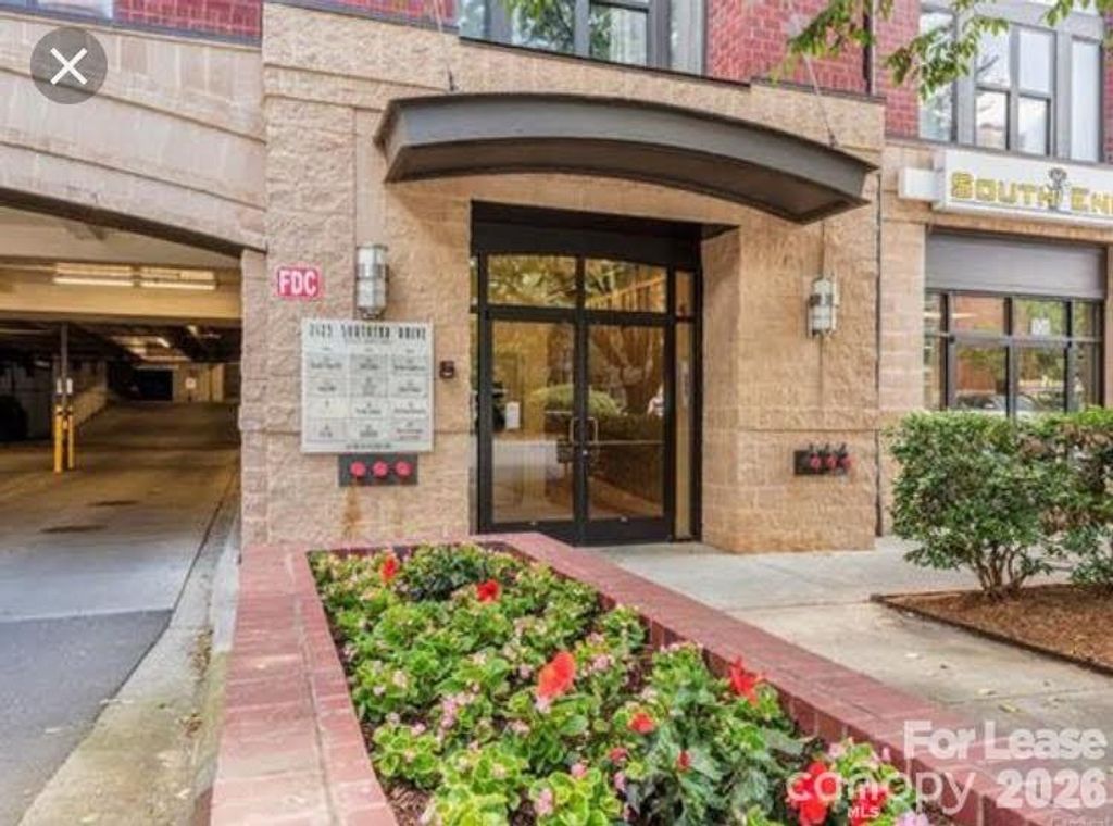 2125 Southend Drive 313, Charlotte, NC 28203