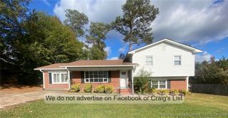 7303 Godfrey Drive, Fayetteville, NC 28304