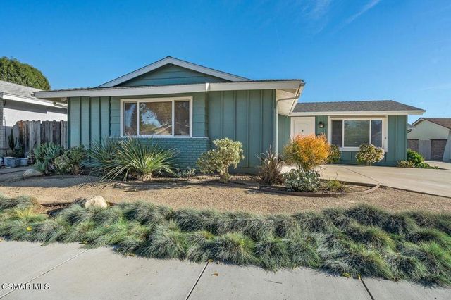 9538 El Cajon Street, Ventura, CA 93004