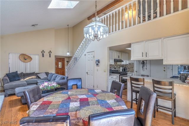 3248 Dayflower Street 1, Las Vegas, NV 89121