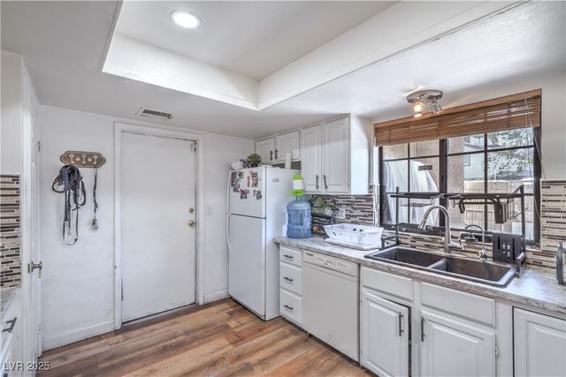 3248 Dayflower Street 1, Las Vegas, NV 89121