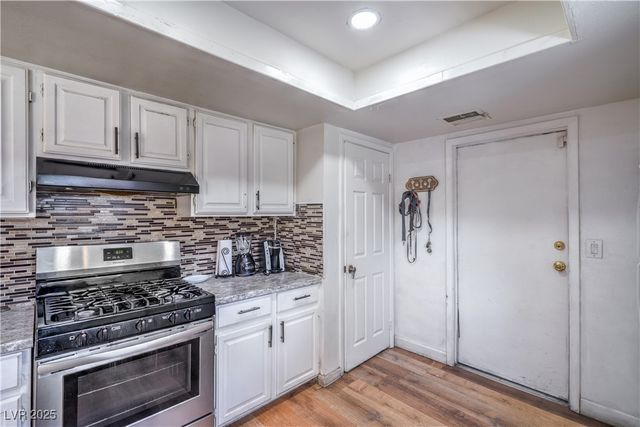 3248 Dayflower Street 1, Las Vegas, NV 89121