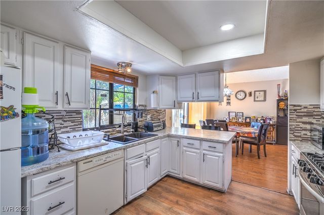 3248 Dayflower Street 1, Las Vegas, NV 89121