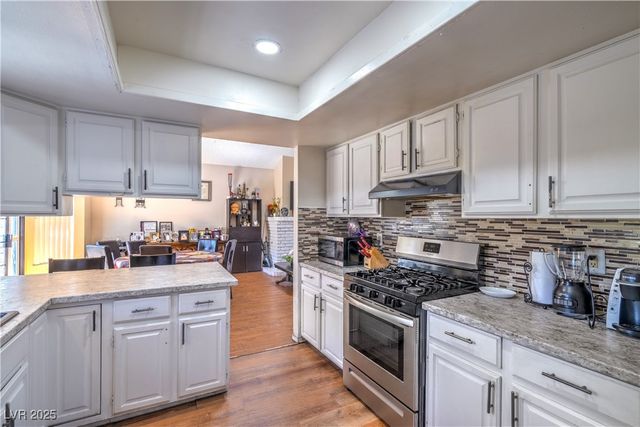 3248 Dayflower Street 1, Las Vegas, NV 89121