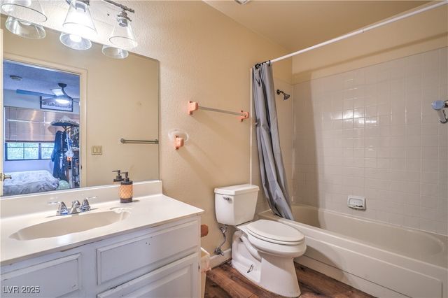 3248 Dayflower Street 1, Las Vegas, NV 89121