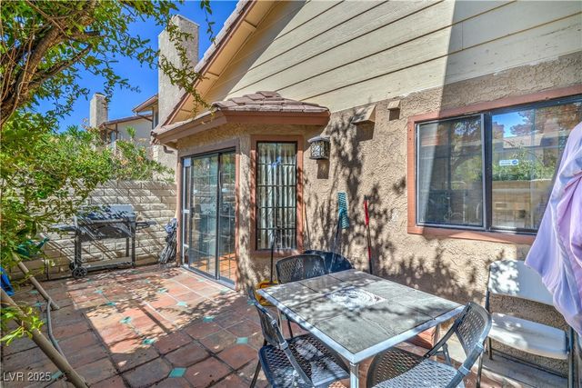 3248 Dayflower Street 1, Las Vegas, NV 89121