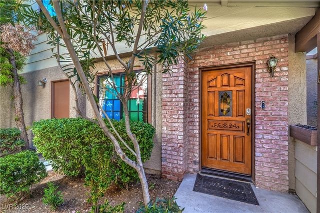 3248 Dayflower Street 1, Las Vegas, NV 89121