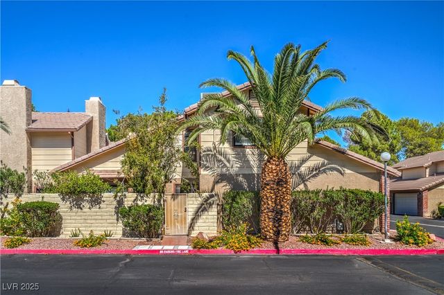 3248 Dayflower Street 1, Las Vegas, NV 89121