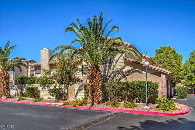 3248 Dayflower Street 1, Las Vegas, NV 89121