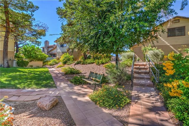 3248 Dayflower Street 1, Las Vegas, NV 89121