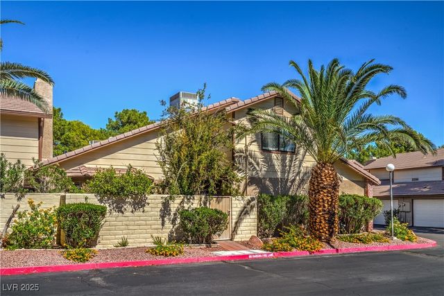 3248 Dayflower Street 1, Las Vegas, NV 89121