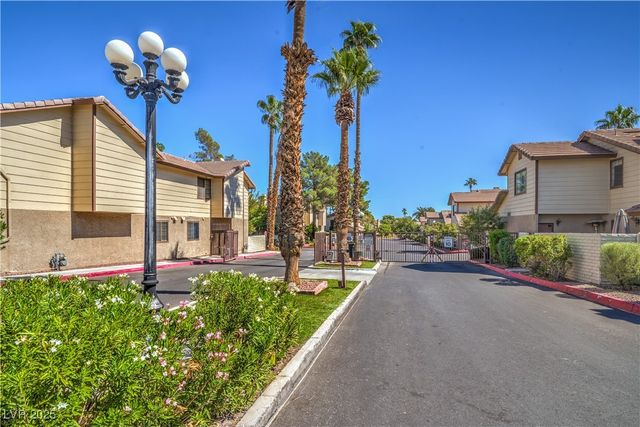 3248 Dayflower Street 1, Las Vegas, NV 89121