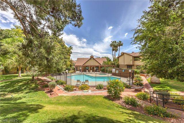3248 Dayflower Street 1, Las Vegas, NV 89121