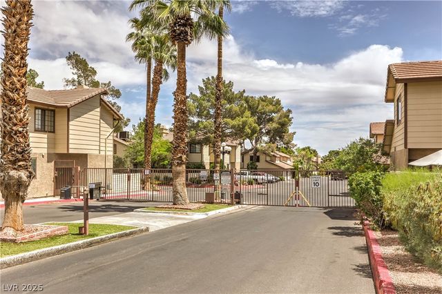 3248 Dayflower Street 1, Las Vegas, NV 89121