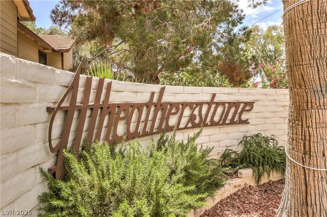3248 Dayflower Street 1, Las Vegas, NV 89121