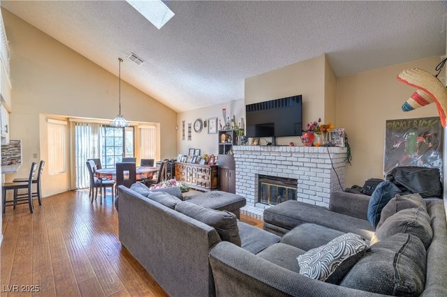 3248 Dayflower Street 1, Las Vegas, NV 89121