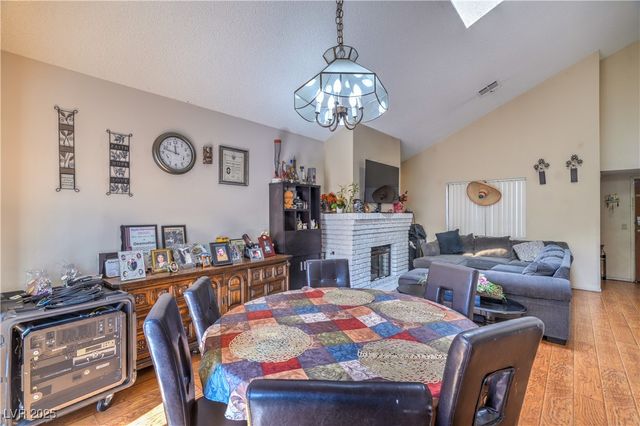 3248 Dayflower Street 1, Las Vegas, NV 89121