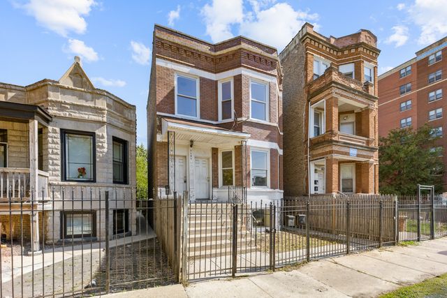 1141 S Saint Louis Avenue, Chicago, IL 60624