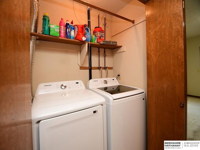 6509 S 108th Avenue, Omaha, NE 68137