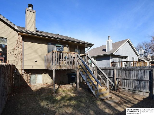 6509 S 108th Avenue, Omaha, NE 68137