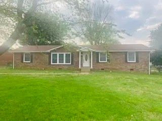 300 Copeland Rd, Clarksville, TN 37042