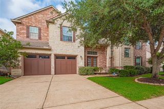24919 Hazel Ranch Drive, Katy, TX 77494