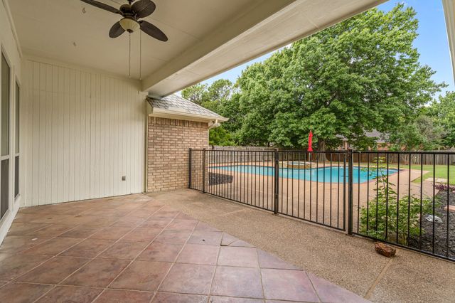 308 Southridge Lakes Parkway, Southlake, TX 76092