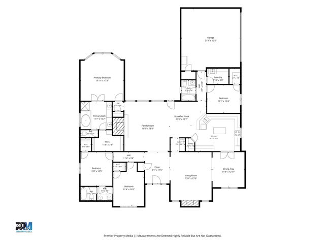 308 Southridge Lakes Parkway, Southlake, TX 76092