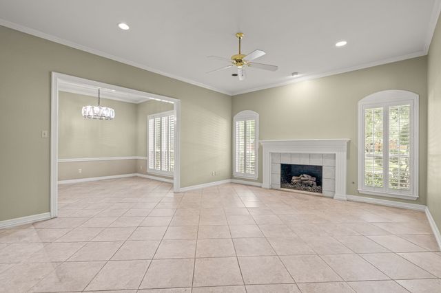308 Southridge Lakes Parkway, Southlake, TX 76092