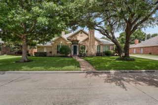 308 Southridge Lakes Parkway, Southlake, TX 76092
