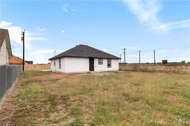 2342 Via Roma Street, Weslaco, TX 78596