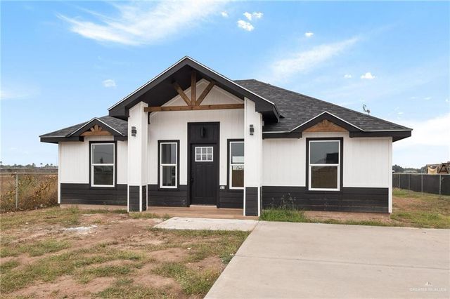 2342 Via Roma Street, Weslaco, TX 78596