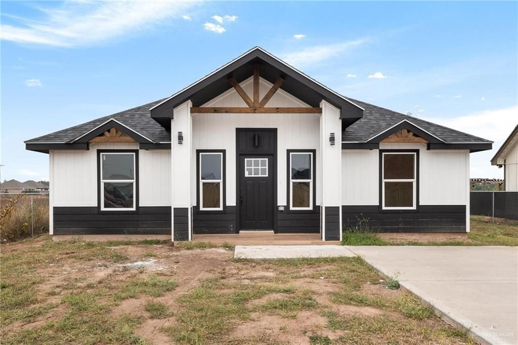 2342 Via Roma Street, Weslaco, TX 78596