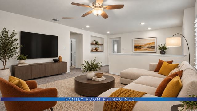 3865 Bentwood, New Braunfels, TX 78130