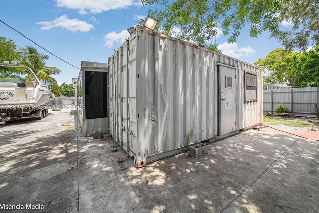 1442 NW 113th Ter, Miami, FL 33167