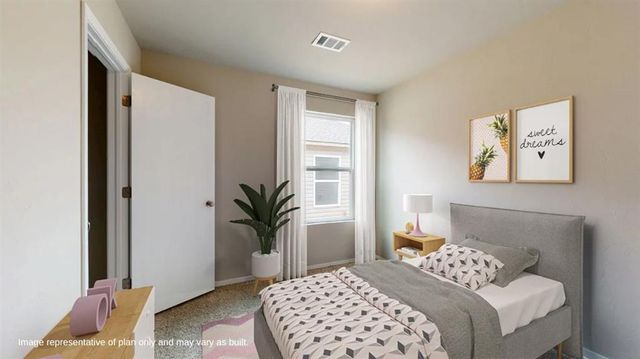 10021 SW 39th Street, Mustang, OK 73064