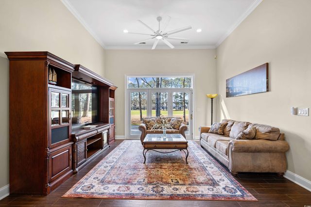 1043 Yellow Jasmine Dr., Longs, SC 29568