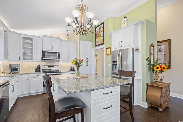 1043 Yellow Jasmine Dr., Longs, SC 29568