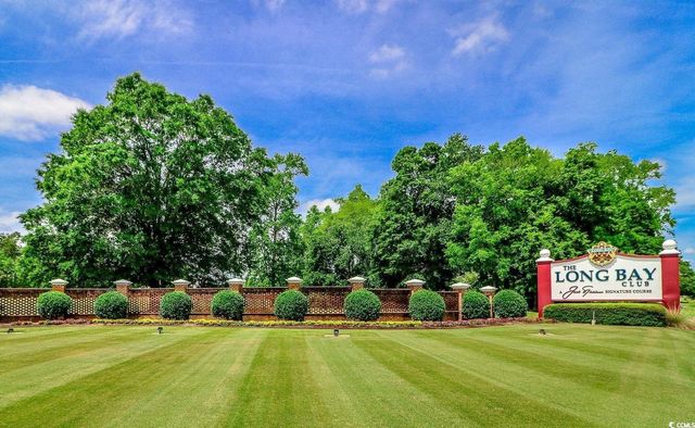 1043 Yellow Jasmine Dr., Longs, SC 29568