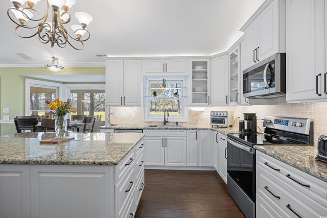 1043 Yellow Jasmine Dr., Longs, SC 29568
