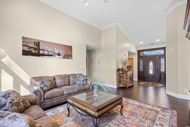1043 Yellow Jasmine Dr., Longs, SC 29568