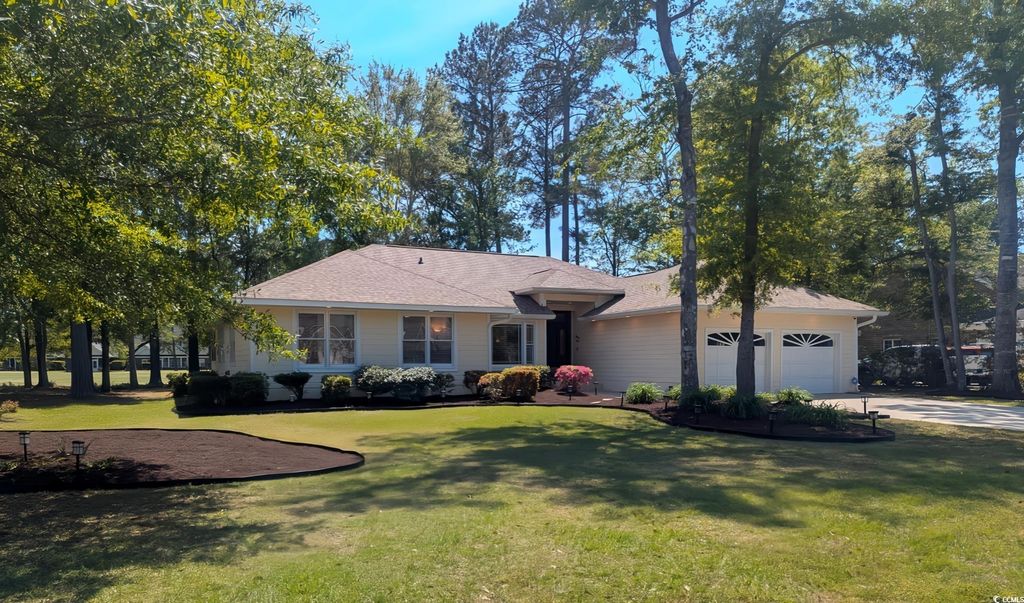 1043 Yellow Jasmine Dr., Longs, SC 29568