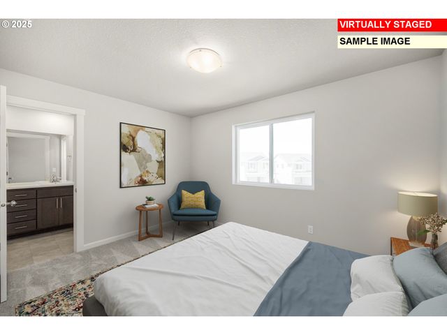 9060 Sw VERMILLION Dr, Tualatin, OR 97062