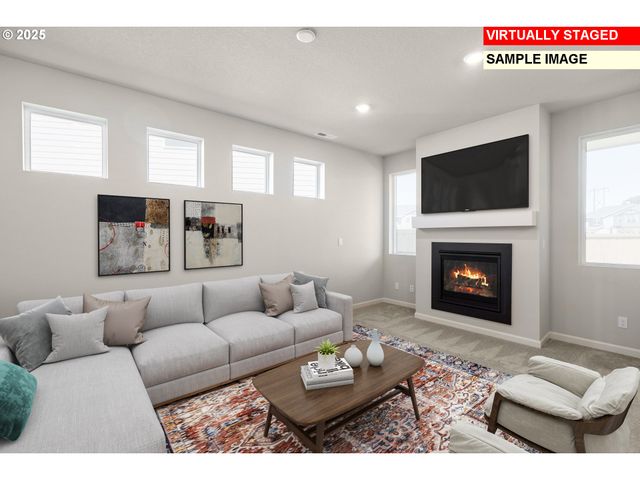 9060 Sw VERMILLION Dr, Tualatin, OR 97062