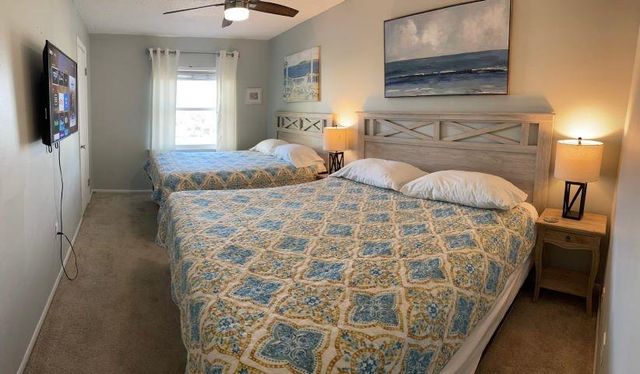 7265 S A1A Unit C6, St Augustine, FL 32080